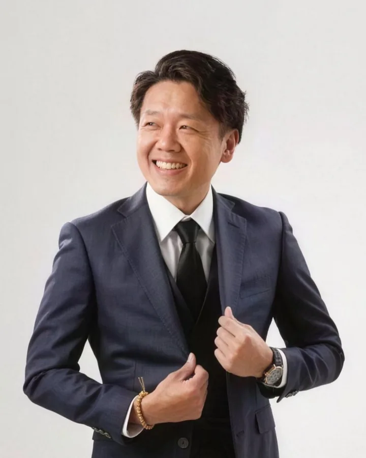 KSKパートナーズ代表取締役 千葉圭介